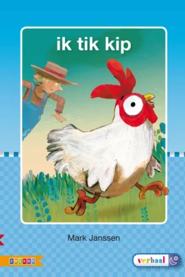 Ik tik kip
