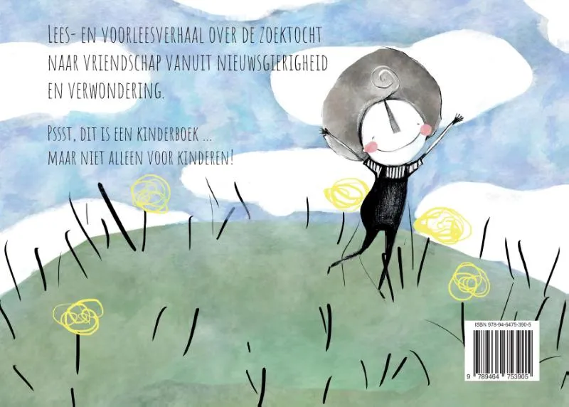 Ooooh! Wil jij mijn vriendje zijn? | 9789464753905 Ooooh! Wil jij mijn vriendje zijn? - Afbeelding 2