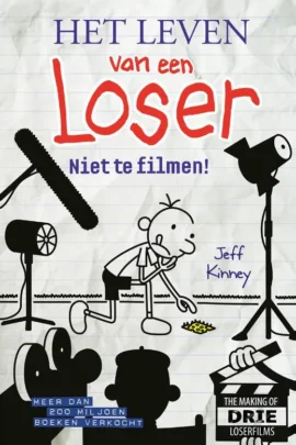 Niet te filmen! | 9780241583081 Niet te filmen! | 9780241583081
