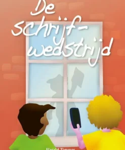 De schrijfwedstrijd