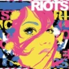 The Dandelion Riots | 9781782694557