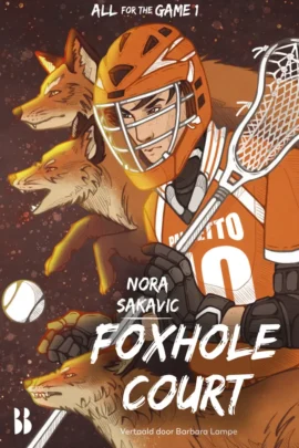 Foxhole Court