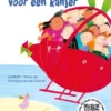 Een kroon voor een kanjer | 9789090332291