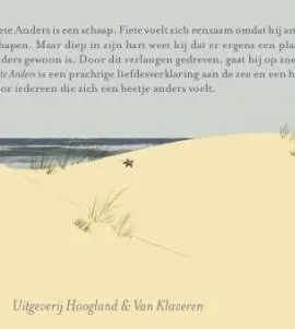 Alternative view of Fiete Anders