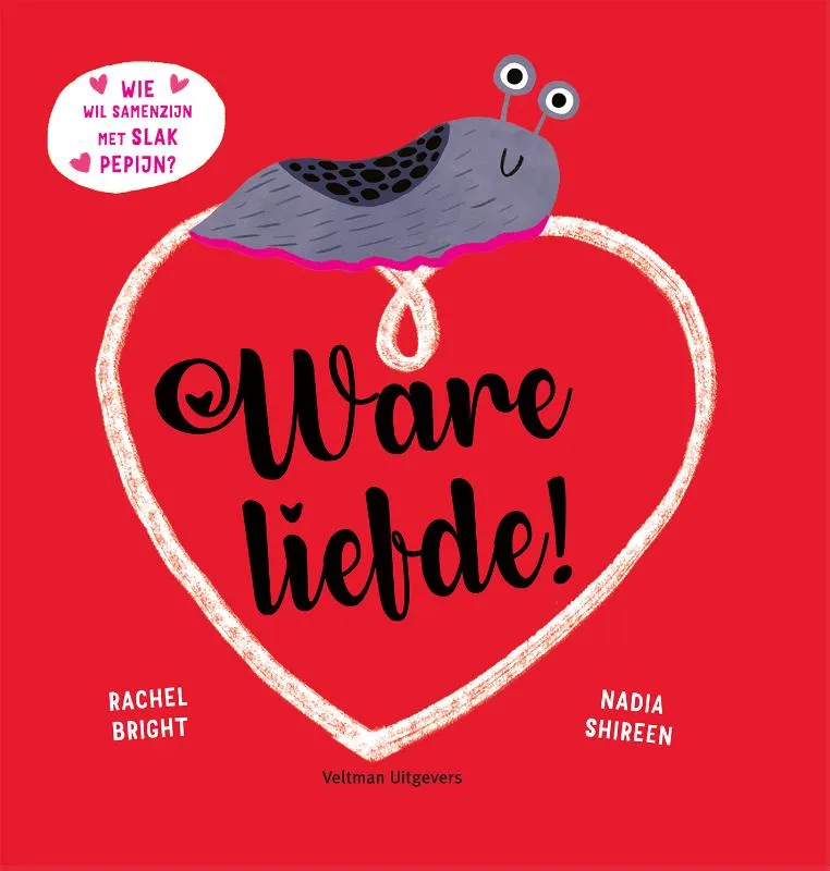 Ware Liefde | 9789048319848 Ware Liefde