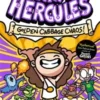 Golden Cabbage Chaos | 9789044862737