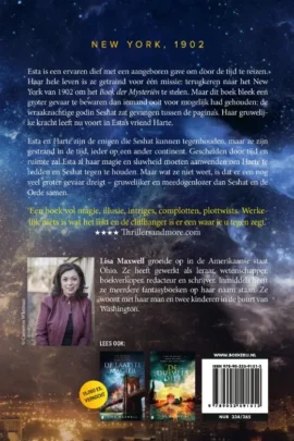 De vloek van de slang | 9789022591512