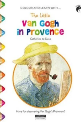 The Little Van Gogh in Provence