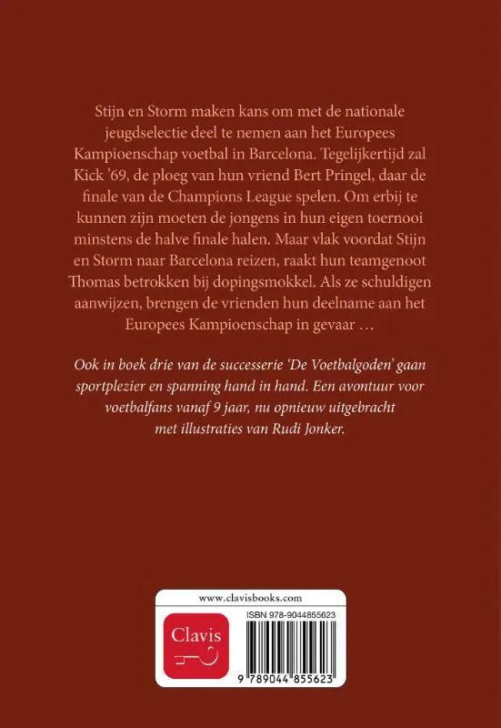 Schijnbeweging | 9789044855623 Schijnbeweging - Afbeelding 2