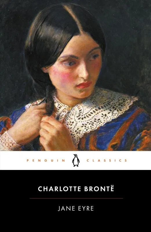 Jane Eyre | 9780141441146 Jane Eyre