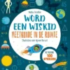 Word een wiskid | 9789036645126
