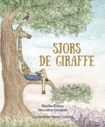 Sjors de giraffe | 9789463830010