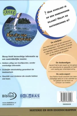 Alternative view of Kwestie van overleven