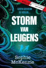 Storm van leugens | 9789026178054