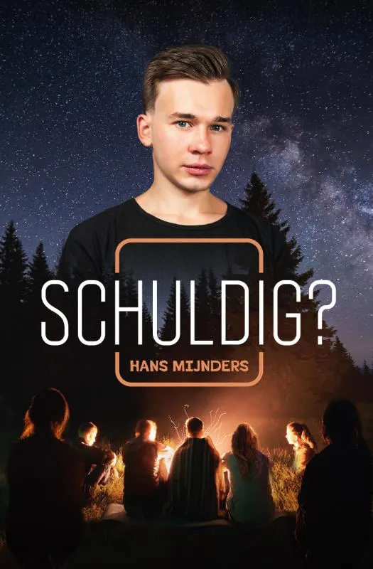 Schuldig? | 9789033132643 Schuldig?