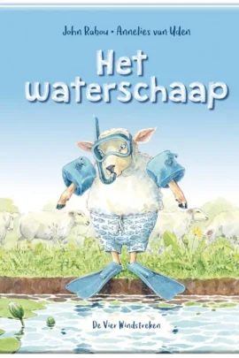 Het waterschaap