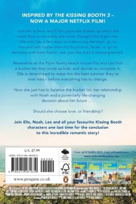 One last time | 9780241481639 One last time | 9780241481639