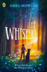 The Whispers | 9780241374887