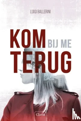 Kom bij me terug