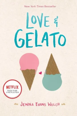 Love & Gelato