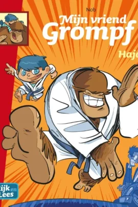 Hajaa!