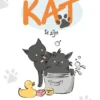 Nooit geleerd om kat te zijn | 9789493200975