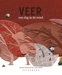een dag in de wind