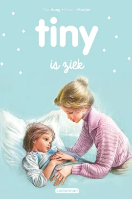 Tiny is ziek