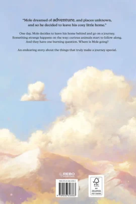 Alternative view of Nowhere