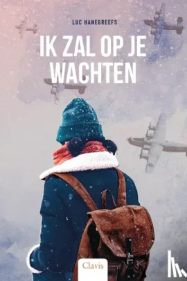 Ik zal op je wachten