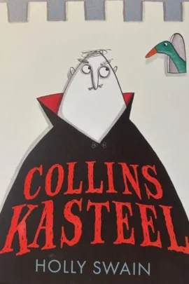 Collins kasteel