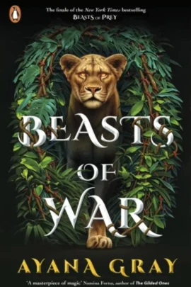 Beasts of War