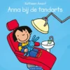 Anna bij de tandarts | 9789044844283 Anna bij de tandarts | 9789044844283