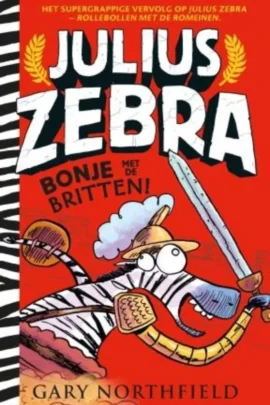 Bonje met de Britten