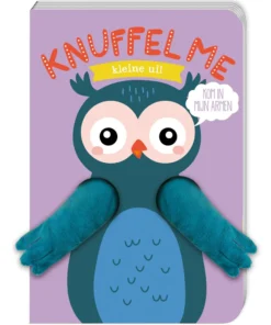 Kleine uil