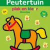 Peutertuin 2+ (pinguïn) | 9789403241845 Peutertuin 2+ (pinguïn) | 9789403241845