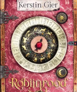 Robijnrood (limited edition)
