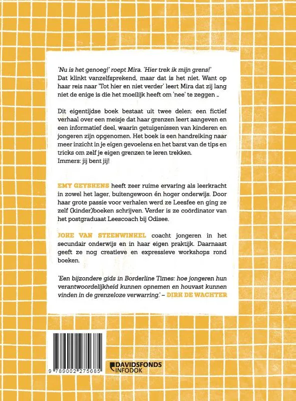 Dit ben ik | 9789002275685 Dit ben ik - Afbeelding 2