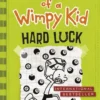 Hard Luck (Book 8) | 9780141354965