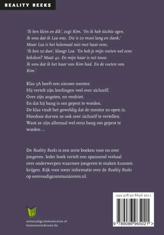 Doe normaal! | 9789086965021 Doe normaal! - Afbeelding 2