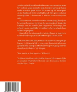 Alternative view of Winterdieren