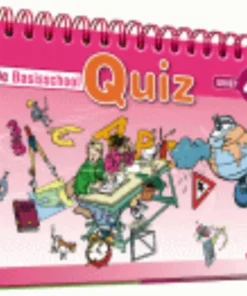 De Basisschool Quiz