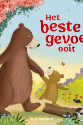 Het beste gevoel ooit