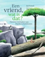 Een vriend, wat is dat? | 9789462915428