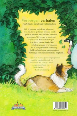 Alternative view of Verborgen verhalen