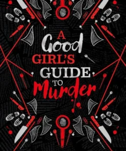 A Good Girl’s Guide to Murder Collectors Edition