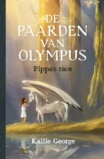 Pippa's race | 9789025758141