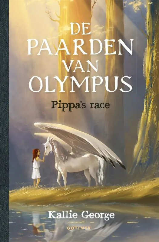 Pippa's race | 9789025767792 Pippa's race