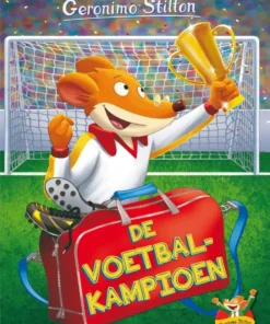 De voetbalkampioen