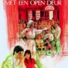Gevangenis met een open deur | 9789061698036